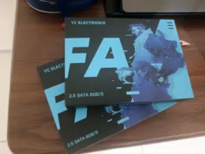 128gb ssd yc electronics