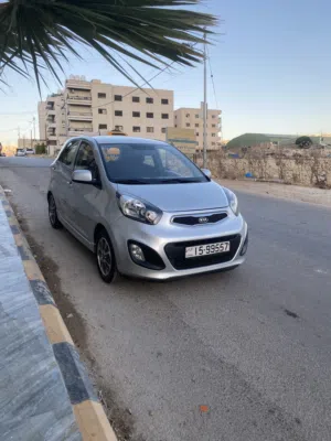Used Kia Picanto in Amman