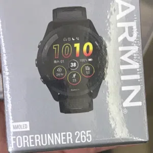 جارمين Garmin 265 يديدة