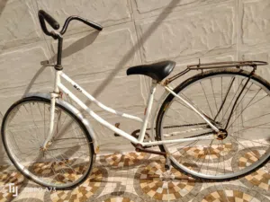 بسكليت جنط 27 للبيع