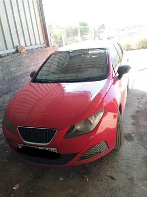 سيات ابيزا 2011