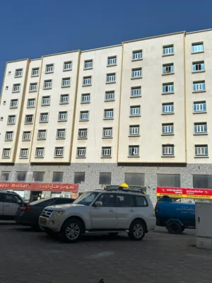 200 m2 2 Bedrooms Apartments for Rent in Muscat Bosher