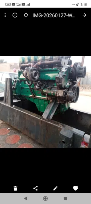 بيع مولدات