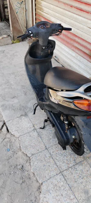 ياماهه اكزز فحل