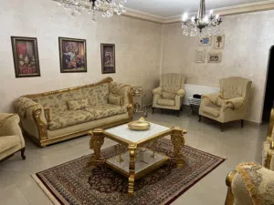 طقم كنب مصري دمياطي