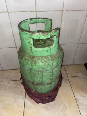 اسطوانه غاز