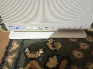 راوتر DSL  .........................................................................................