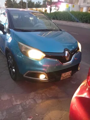 Used Renault Captur in Hawally