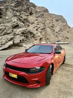 Used Dodge Charger in Muscat