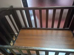 سرير اطفال