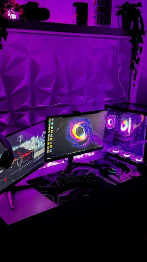 Windows Custom-built  Computers  for sale  in Hawally