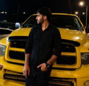 ضرغام الفاعوري 