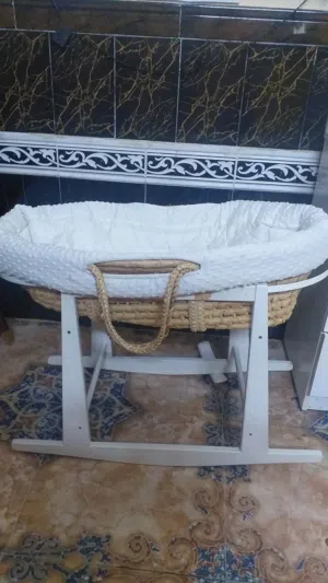 baby cot 10rial