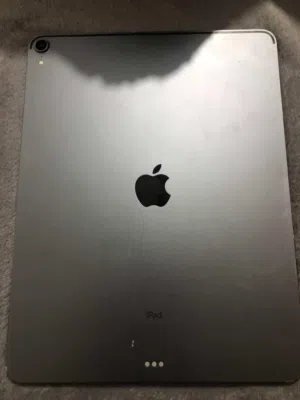 Apple iPad Pro 256 GB in Zarqa