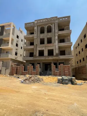 450 m2 3 Bedrooms Apartments for Sale in Cairo Fifth Settlement