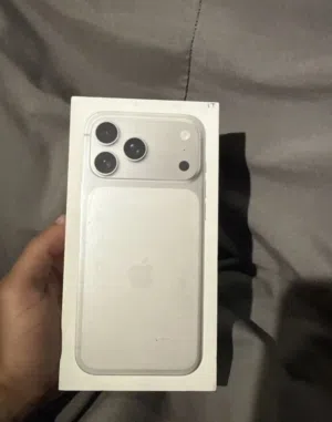 Apple iPhone 17 Pro Max 1 TB in Abha