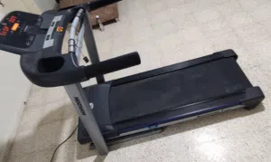 HORIZON Adventure 1 plus جهاز السير الكهربائي الامريكي شبه جديد