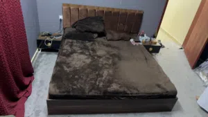 اثاث غرفة نوم متكامل