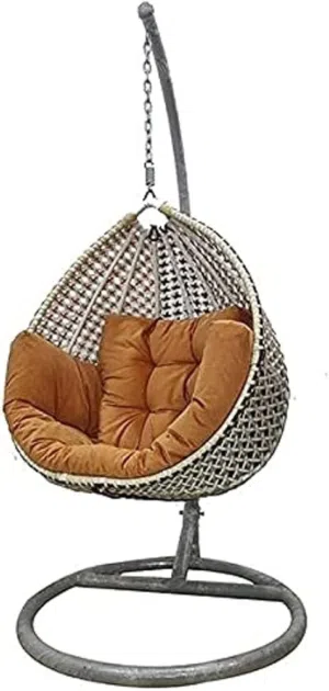 كرسي معلق للبيع بحالة ممتازة جدا