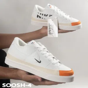 كوتشي Nike ستايل كاجوال شبابي