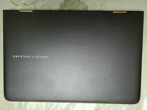 HP spectre bang and olufsen Convertible laptop