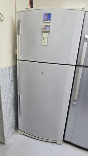 sharp refrigerator 750ltr