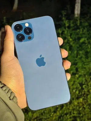 Apple iPhone 12 Pro Max 128 GB in Benghazi
