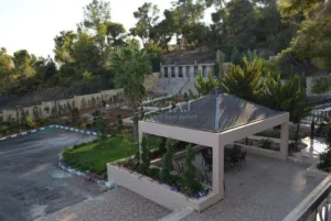 Farm Land for Sale in Jerash Other