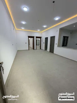 بيت حديث للأيجار في حي الزهراء قرب معهد النفط
