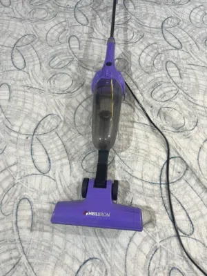 مكنسة هيل براون اللمانيه