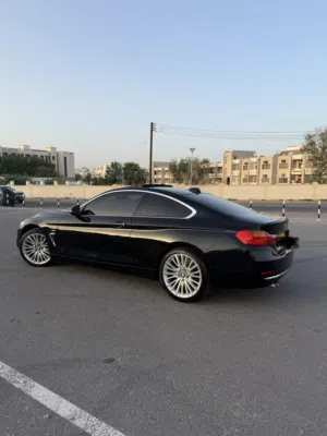BMW 428i / 2014/وكالة عمان