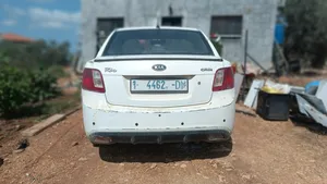 used-kia-rio-in-qalqilya