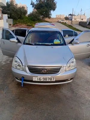 سياره كيا لوتزي