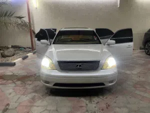 لكسز 430 بسعر 14000 وقابل التفاوض