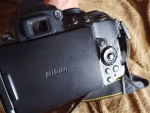 الات موسيقية وكمرات تصوير