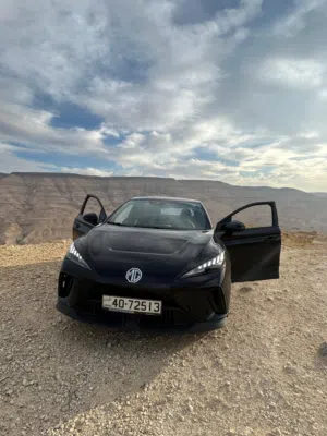 MG Ev 2023 اعلى صنف للبيع بسعر مميز