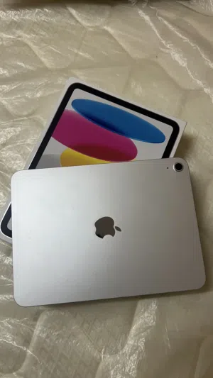 I pad 11th Generation 128 gb