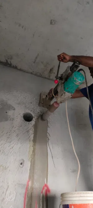 core Cutting work company muscat oman office location ghubrah work all over Muscat oman