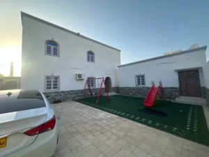 260 m2 4 Bedrooms Townhouse for Sale in Muscat Al Maabilah
