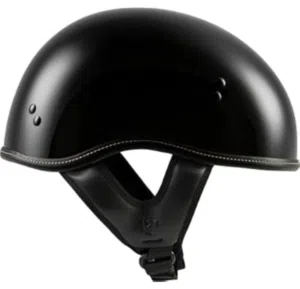 Highway 21 0.357 half helmet