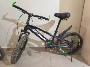bicycle 20 inches rims
