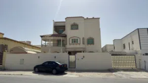 450 m2 More than 6 bedrooms Villa for Sale in Muscat Amerat