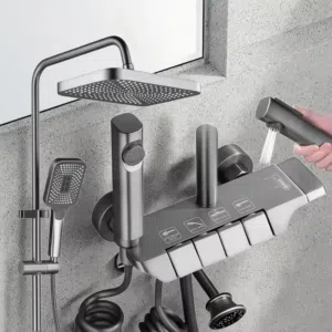 دوش بيانوو