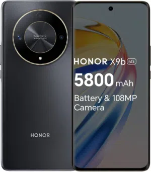 جوال honor x9b 5g