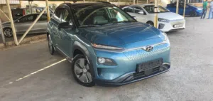 هونداي كونا 2019 بريميوم بلس كهرباء