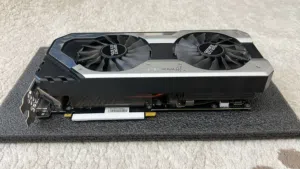 GTX 1070ti (price negotiable)