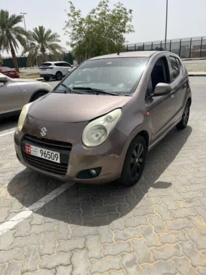 SUZUK! CELERIO