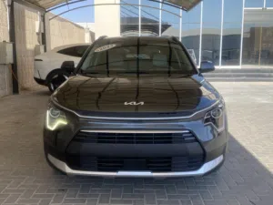 Used Kia Niro in Zarqa