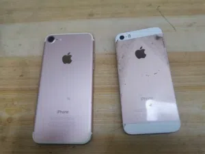 Apple iPhone 7 32 GB in Jeddah