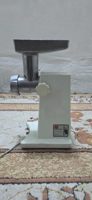 مثارمه لحم